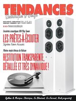 Magazine TED par QA&V